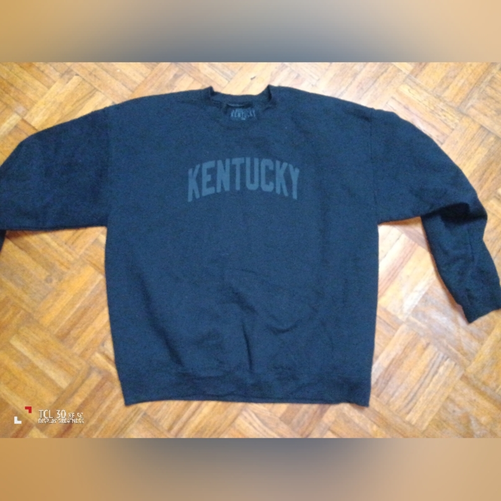 Kentucky sweat shirt